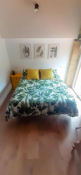 Apartamento El Olivo